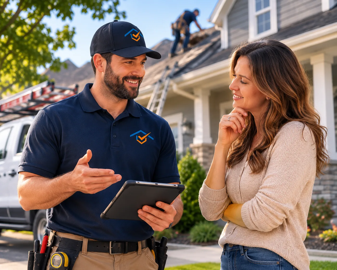 Roof Inspection FAQs in Benge, WA