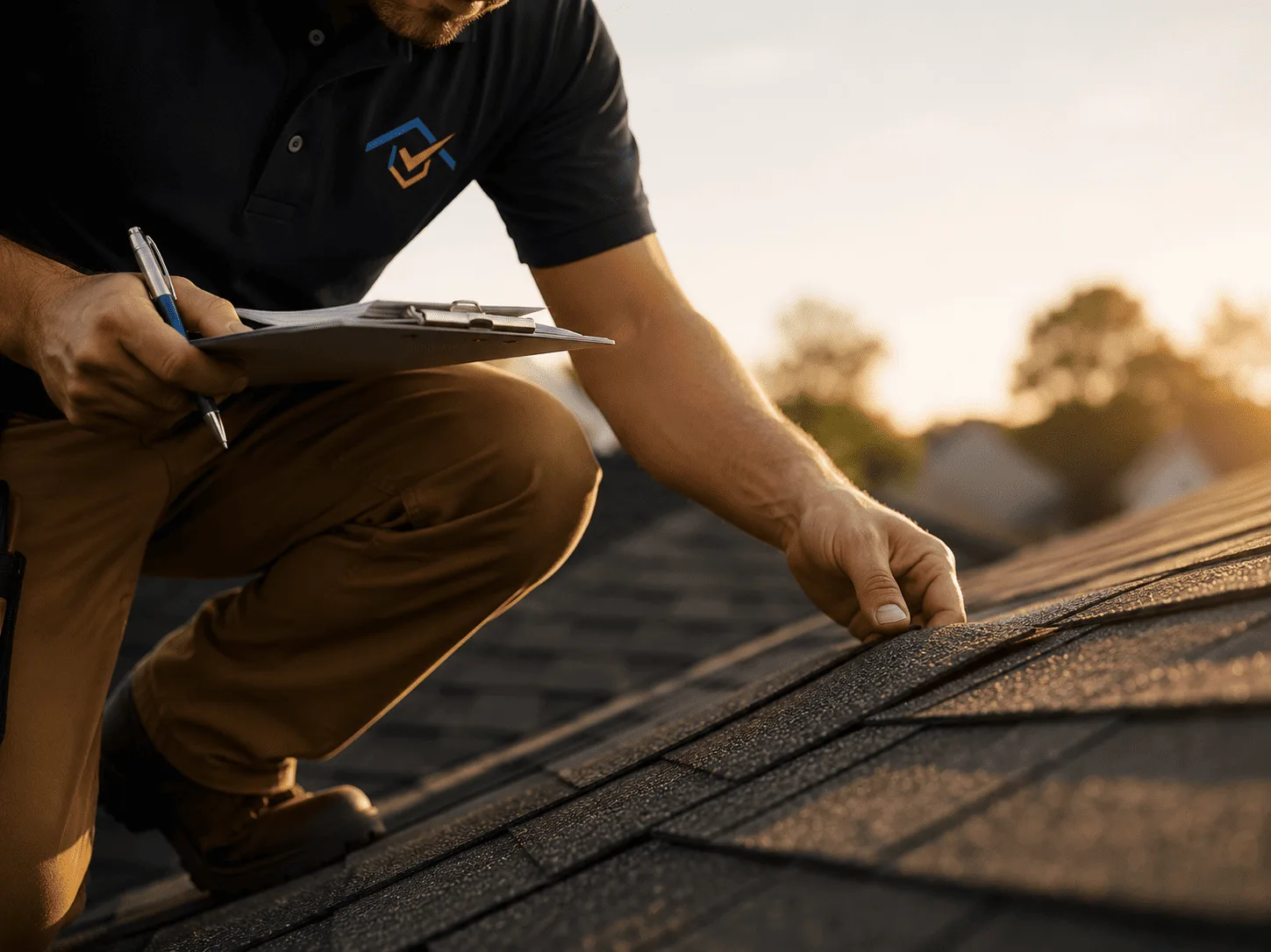 Why Choose Roof Inspection in Benge, WA